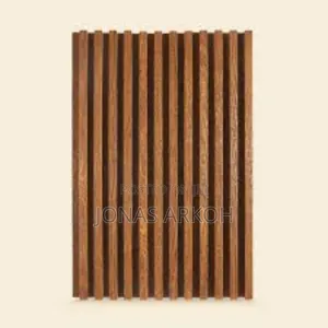 Fluted Panel