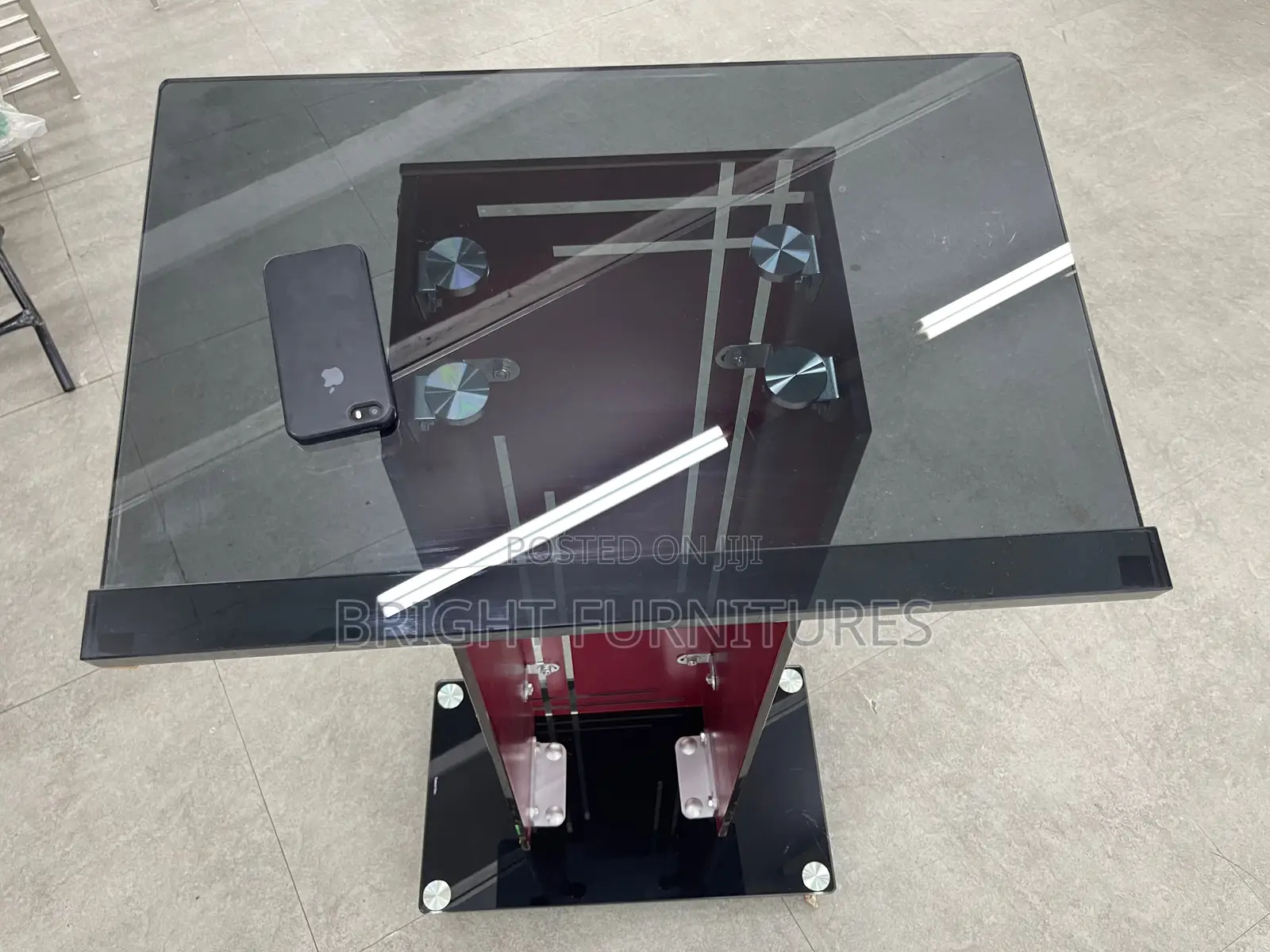 Quality Glass Pulpit Available in Different Sizes