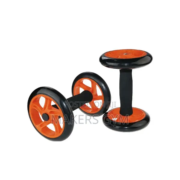 Exercise Wheel 14cm