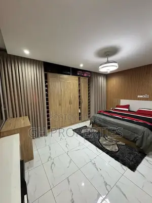 Furnished 4bdrm House in Adum,Kwanwoma. for sale