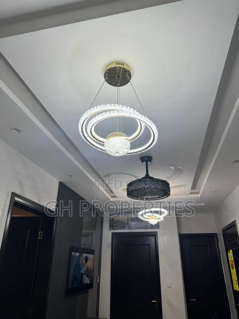 Furnished 4bdrm House in Adum,Kwanwoma. for sale