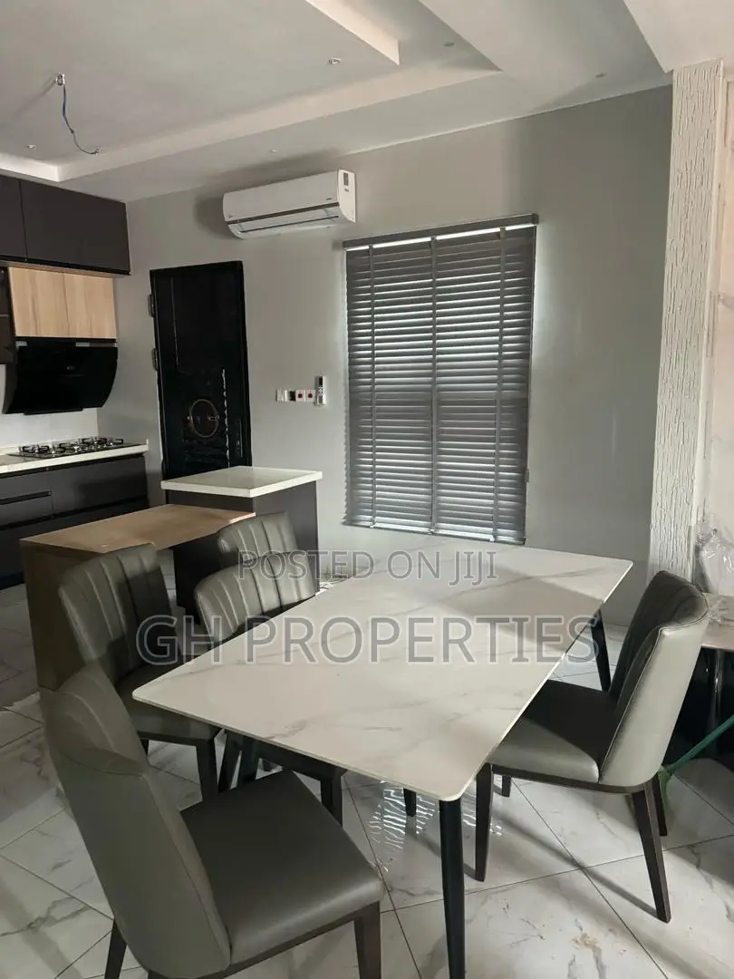 Furnished 4bdrm House in Adum,Kwanwoma. for sale
