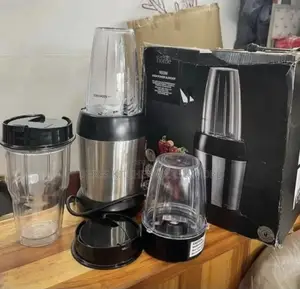 George Home Nutri Bullet Uk
