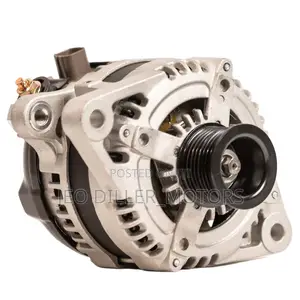 Lexus Rx 350, Lx, Nx,Gx, Es Alternator