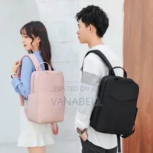 Winner Brand Backpack (Light Blue)