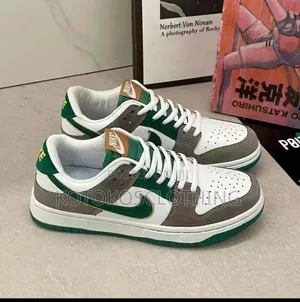 Top Quality Sneakers