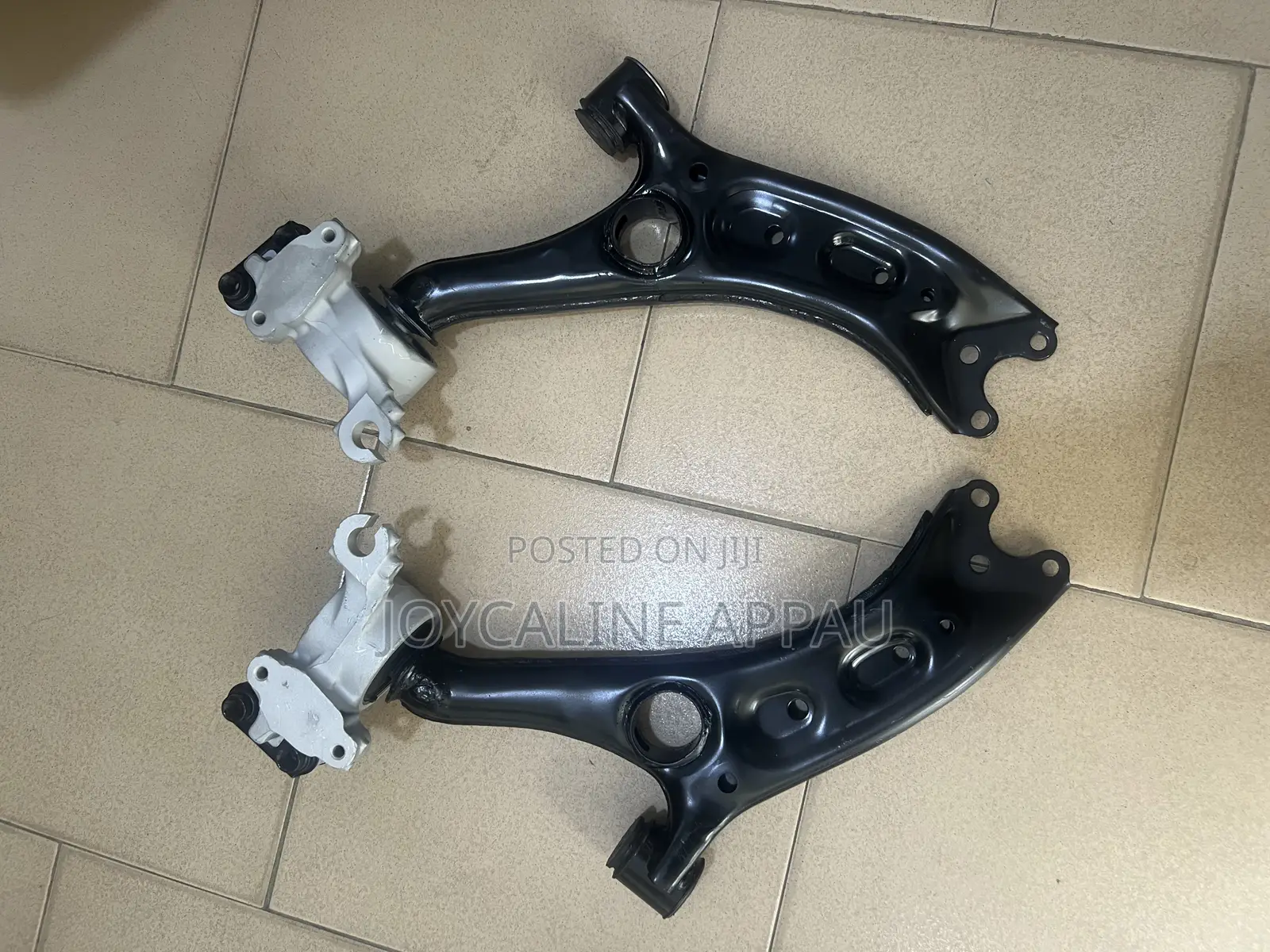 Honda CRV Lower Arm 2016 to 2020