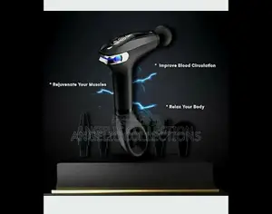 Facial Gun Pro