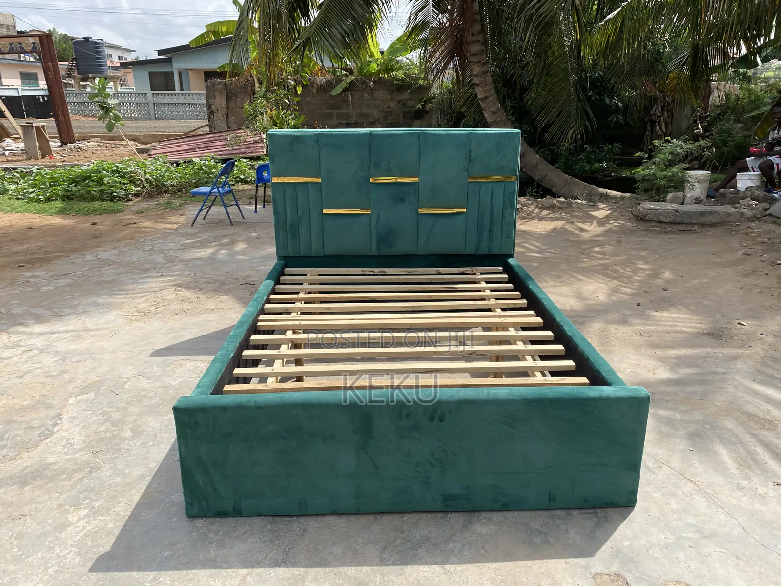 Ghana Furniture