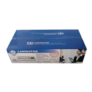 A3 Laminating Machine / Laminator