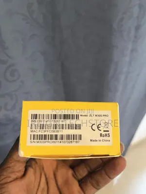 Universal Mobile Router