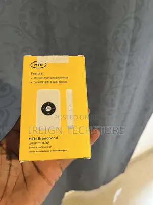 Universal Mobile Router