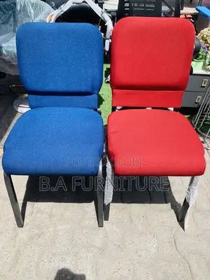 Auditorium Chair Big Size