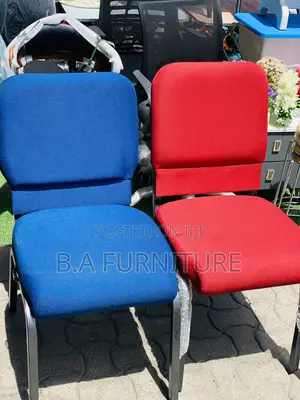 Auditorium Chair Big Size