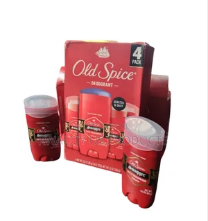 Old Spice Swagger Deodorant - 4 Pack