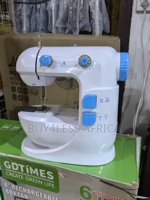 Quality Portable Sewing Machine