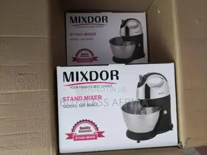Mixdor Stand Mixer