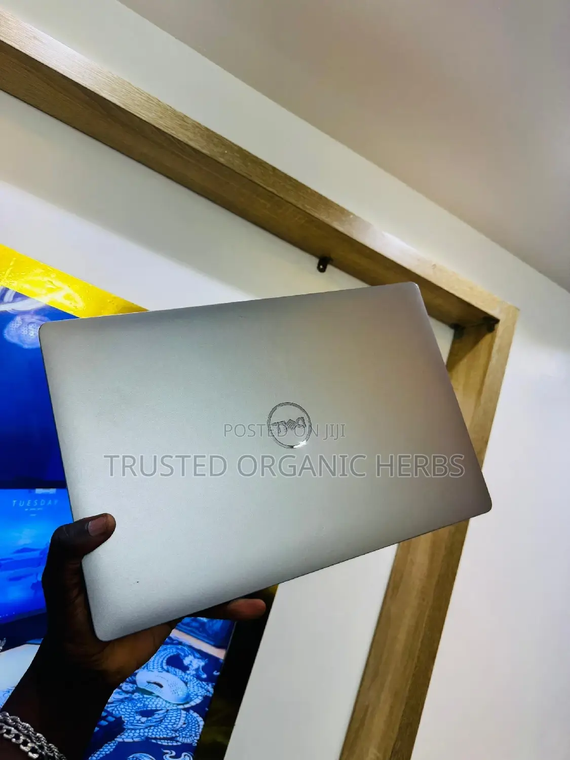 New Laptop Dell Latitude 5510 16GB Intel Core I5 SSD 256GB