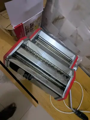Professional Manual Pasta Maker| Chips Maker (Big Size)