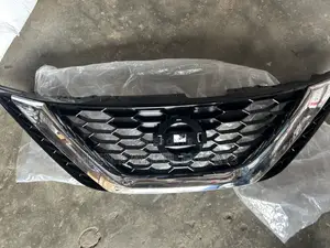 Nissan Sentra 2014-17 Bumper Grille Front