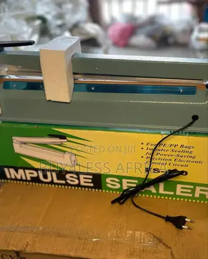 Quality Impulse Sealer 400mm