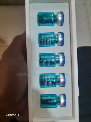 Libido Booster Serum