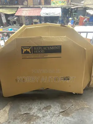 Hyundai Accent Bonnet 2012 2013 2014 2015 2016 2017
