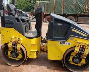 Roler Compactors for Rent