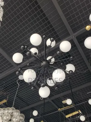 G9 Chandelier Ceiling Light