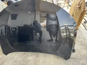 Acura Mdx 2019-21 Bonnet