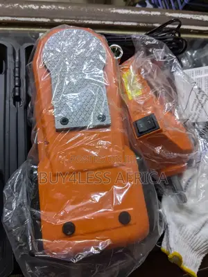 Upgraded Hydraulic Car Jack Set - 5 in 1 Vehicle Floor Jack
