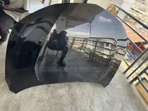 Acura Mdx 2019 Hood