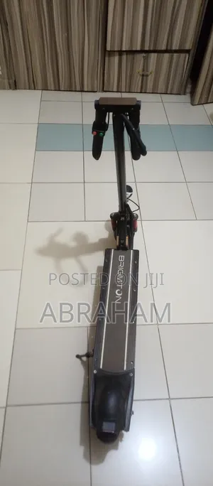Brighton Electric Scooter