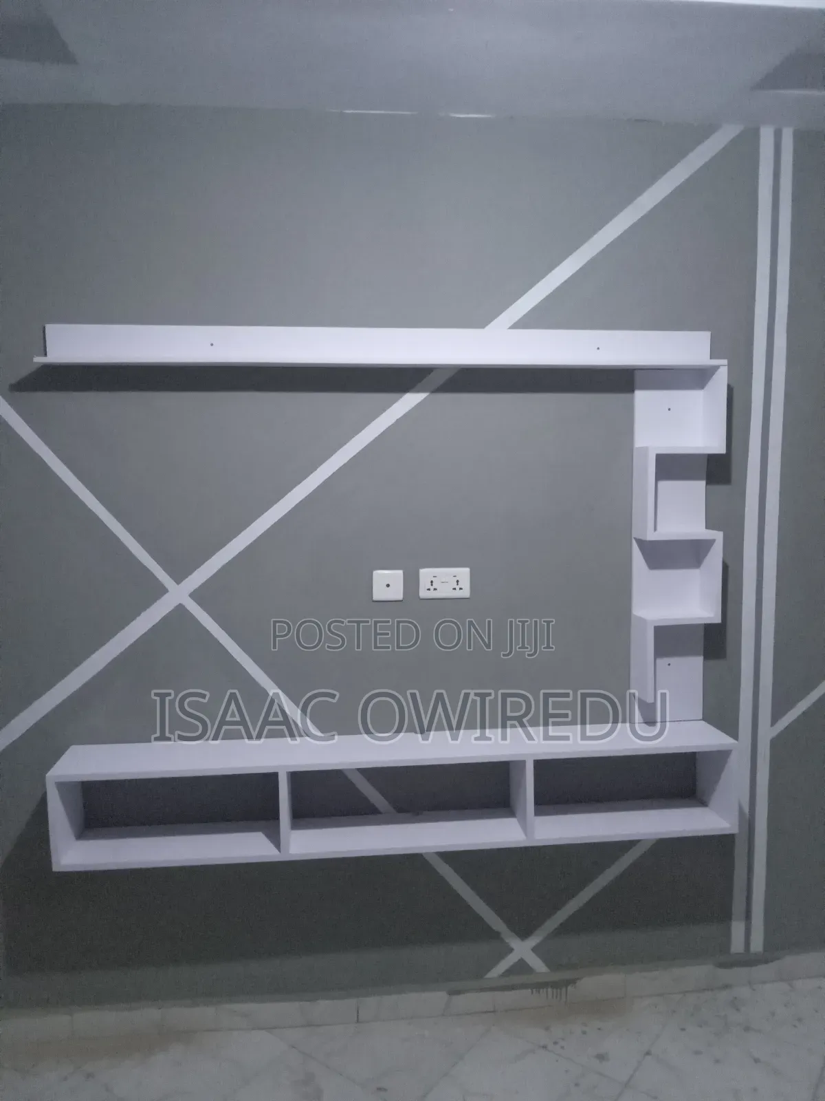 Tv Wall Mount Design