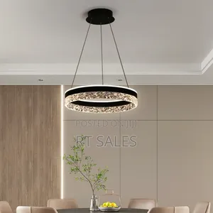 Dining Hall Decor Ceiling Chandelier Light