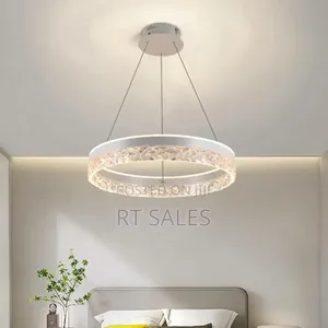 Dining Hall Decor Ceiling Chandelier Light