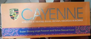 Libido Booster Serum