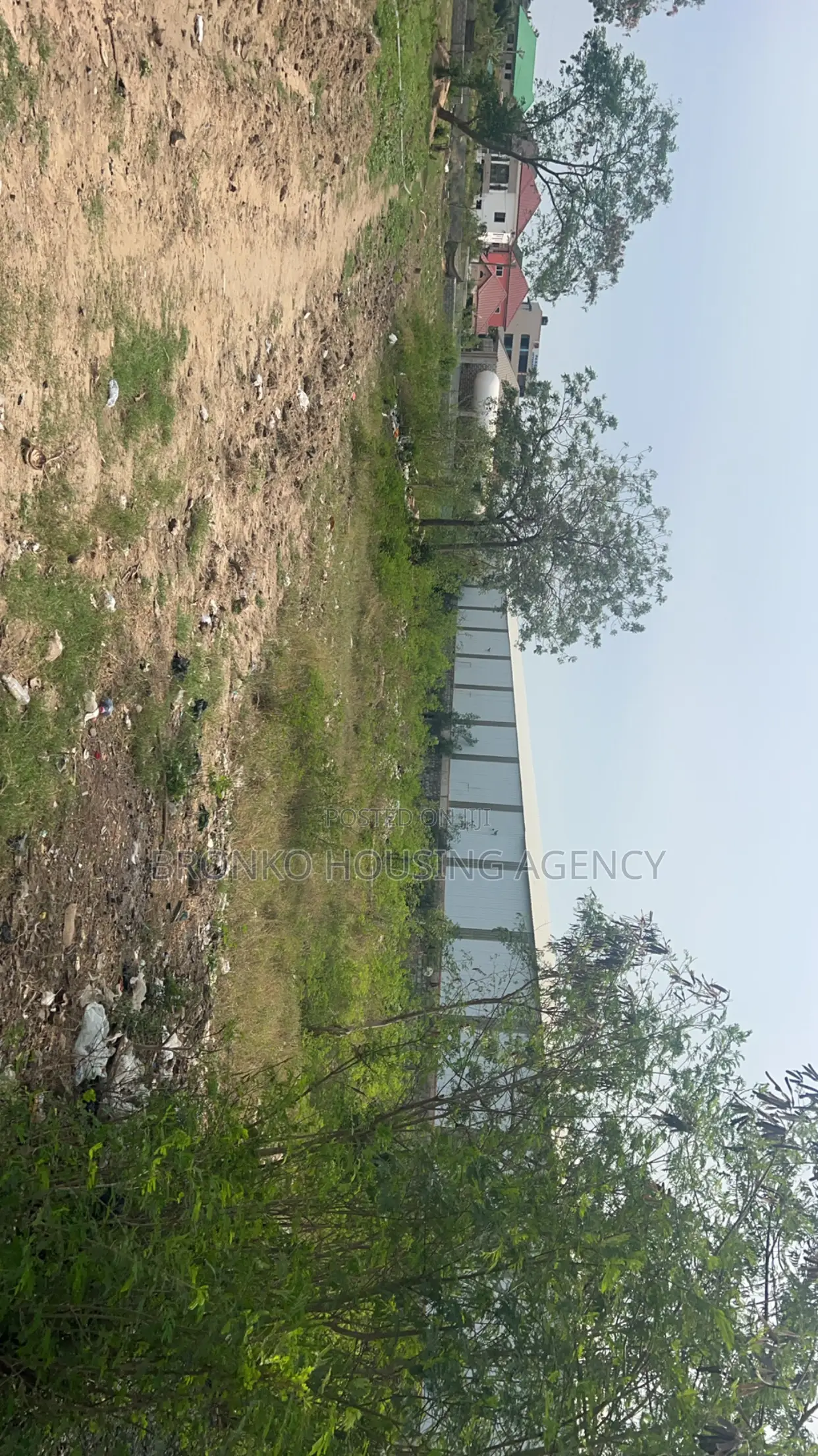 Land for Rent