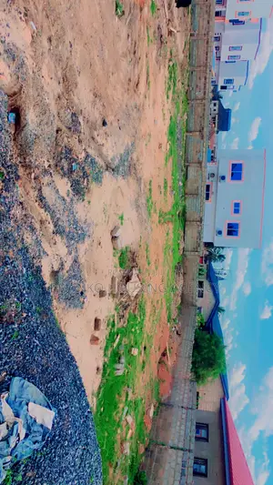 Land for Rent