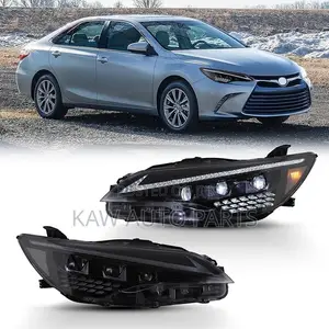 2015,2016,2017,2018 Headlights for Toyota Camry .