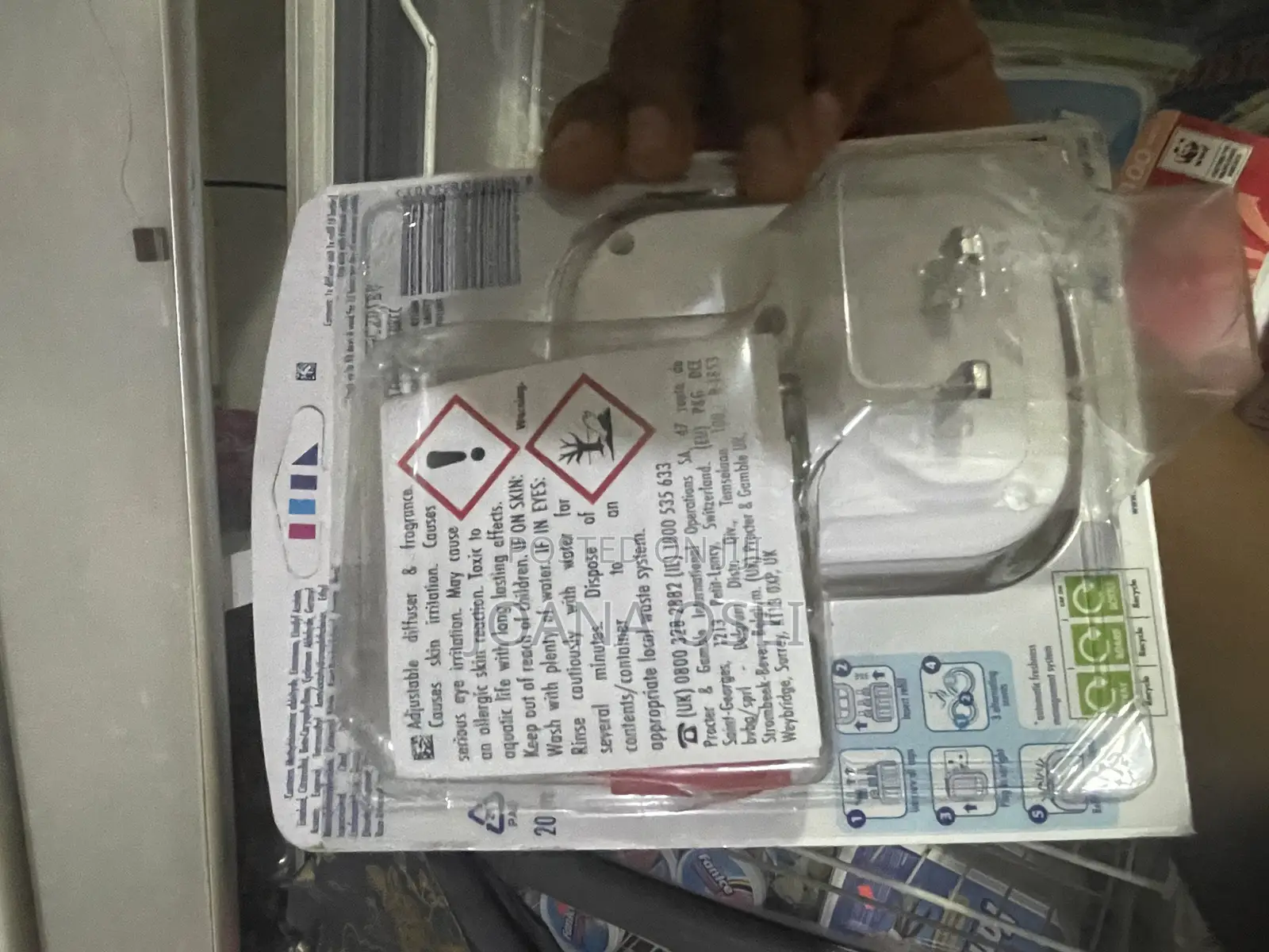 Plug in Air Refreshners