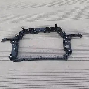 Honda CRV Front Bumper Radiator Support 2017-2021