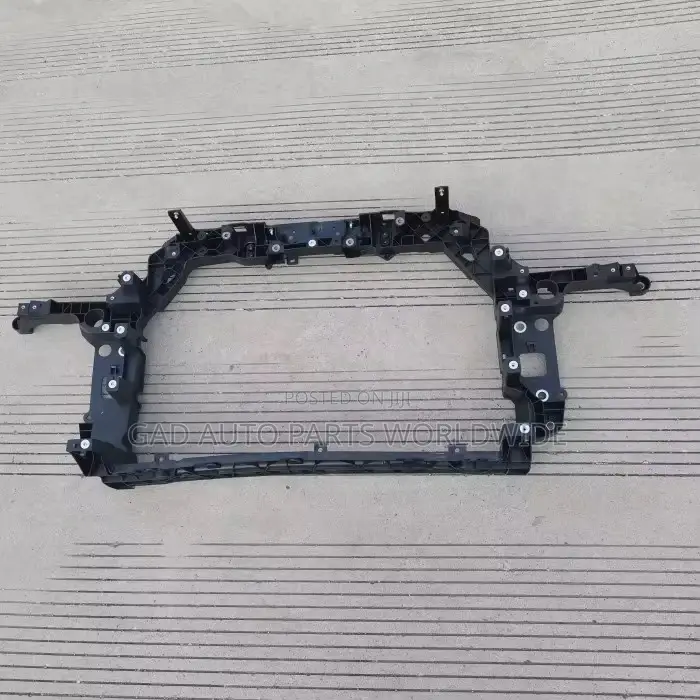 Honda CRV Front Bumper Radiator Support 2017-2021