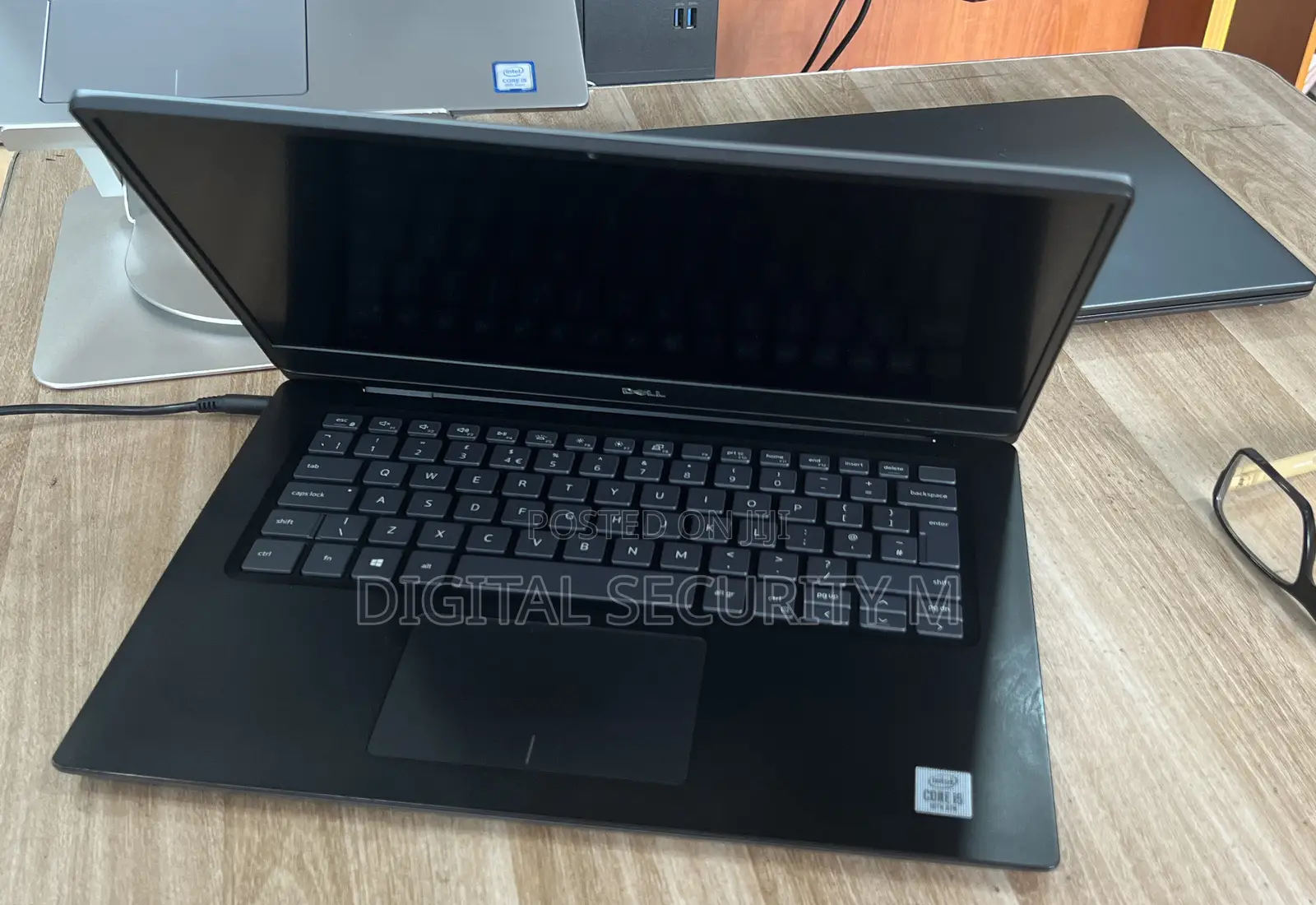 Laptop Dell Vostro 1015 8GB Intel Core I5 SSD 256GB