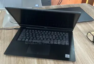 Laptop Dell Vostro 1015 8GB Intel Core I5 SSD 256GB