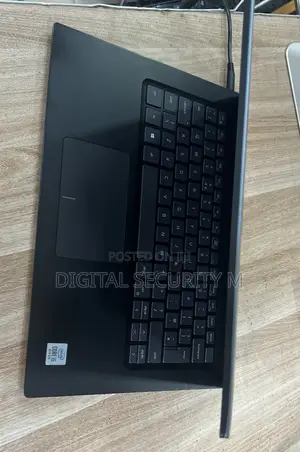 Laptop Dell Vostro 1015 8GB Intel Core I5 SSD 256GB