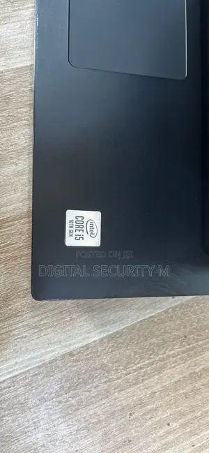 Laptop Dell Vostro 1015 8GB Intel Core I5 SSD 256GB