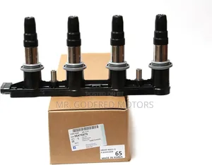 Chevrolet Cruze 1.8 Litters Ignition Coil Pack. Original.
