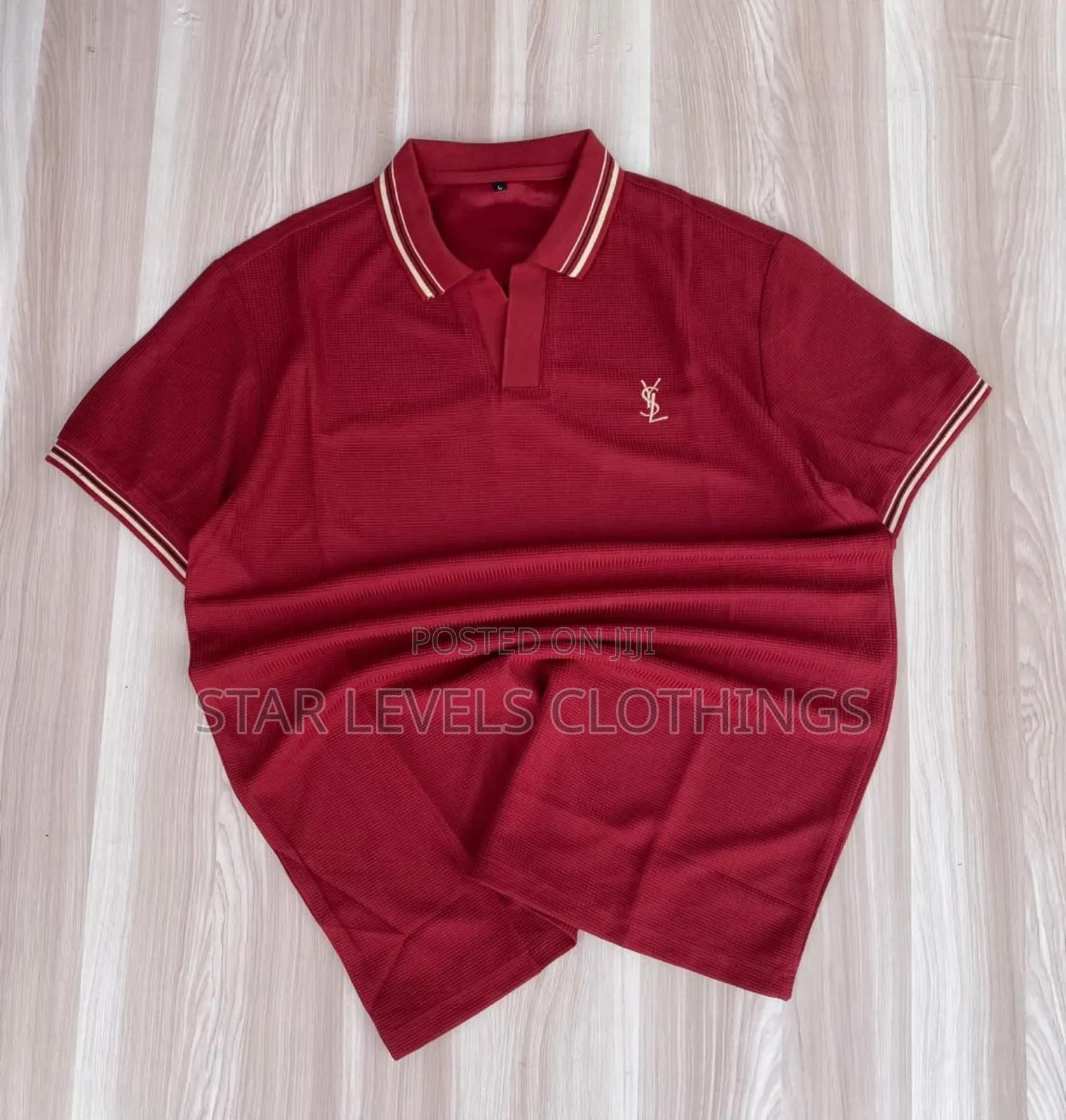 Quality Club T Shirts Available in All Sizes