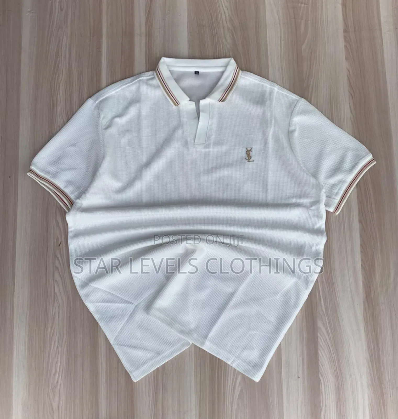 Quality Club T Shirts Available in All Sizes